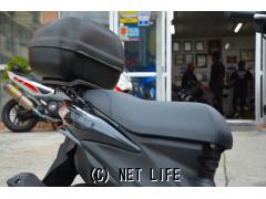 スズキ アドレスV125