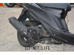 スズキ アドレスV125
