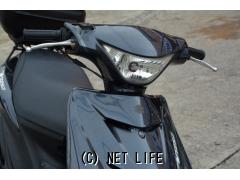スズキ アドレスV125