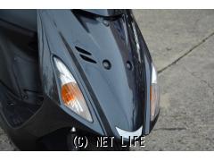 スズキ アドレスV125