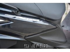 スズキ アドレスV125