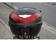 スズキ アドレスV125
