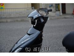 スズキ アドレスV125