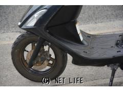 スズキ アドレスV125