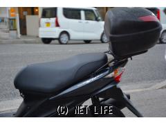 スズキ アドレスV125