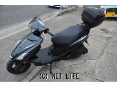 スズキ アドレスV125