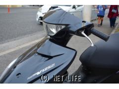 スズキ アドレスV125