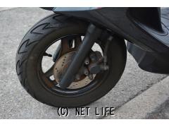 スズキ アドレスV125