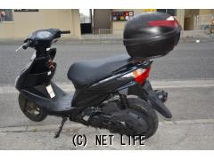 スズキ アドレスV125