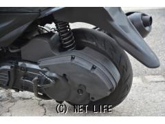 スズキ アドレスV125