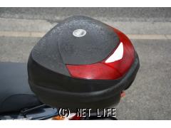 スズキ アドレスV125