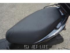スズキ アドレスV125