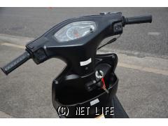 スズキ アドレスV125