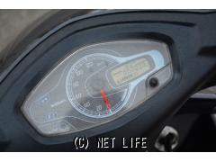 スズキ アドレスV125