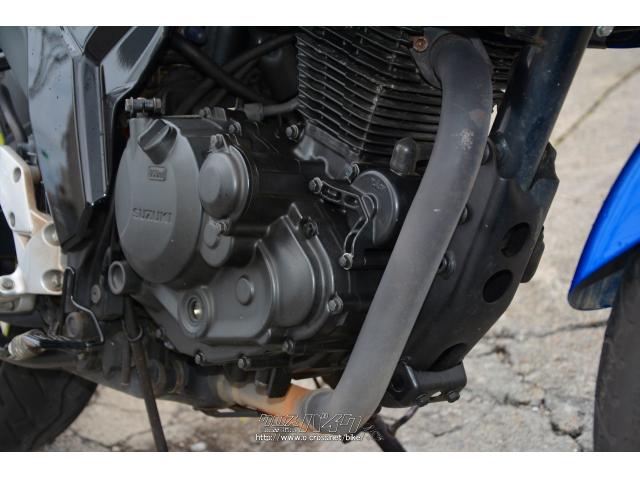 お客様に快適で、安心で、楽しい!バイクライフを提供する身近なパートナーショップを目指します。 スズキ ジクサー