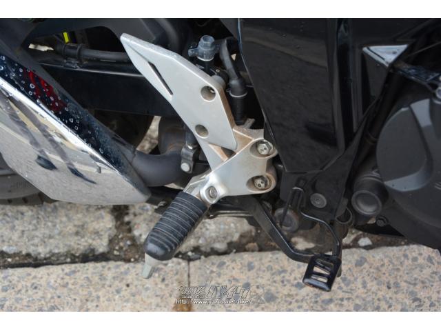 スズキ ジクサー