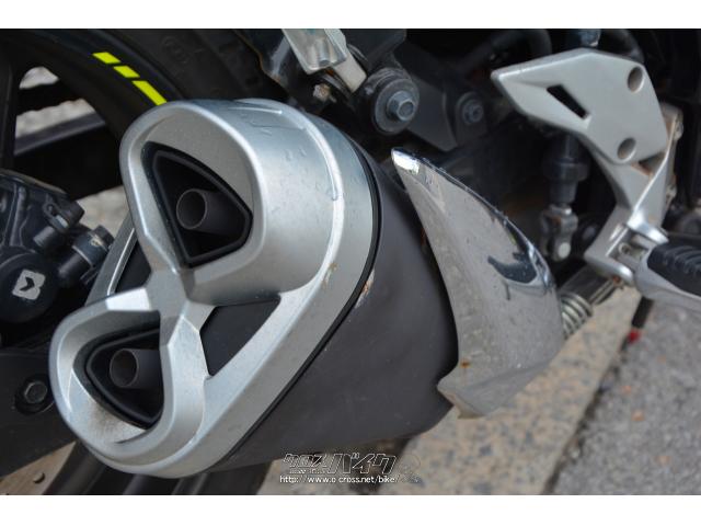 スズキ ジクサー