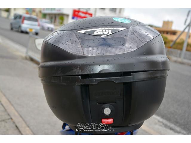 スズキ ジクサー