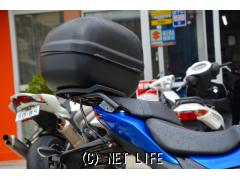 スズキ ジクサー