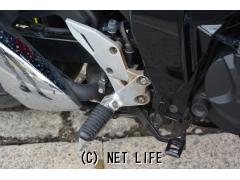 スズキ ジクサー