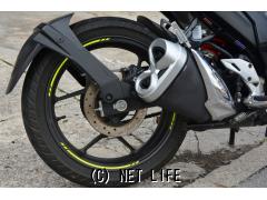 スズキ ジクサー