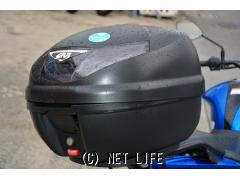 スズキ ジクサー