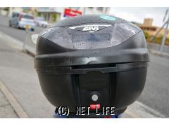 スズキ ジクサー