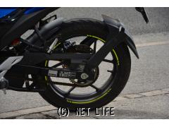 スズキ ジクサー