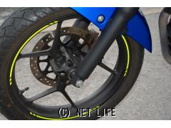 スズキ ジクサー