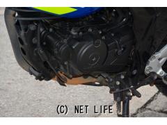 スズキ ジクサー