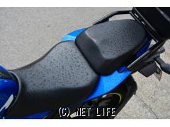 スズキ ジクサー