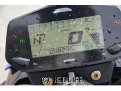 スズキ ジクサー