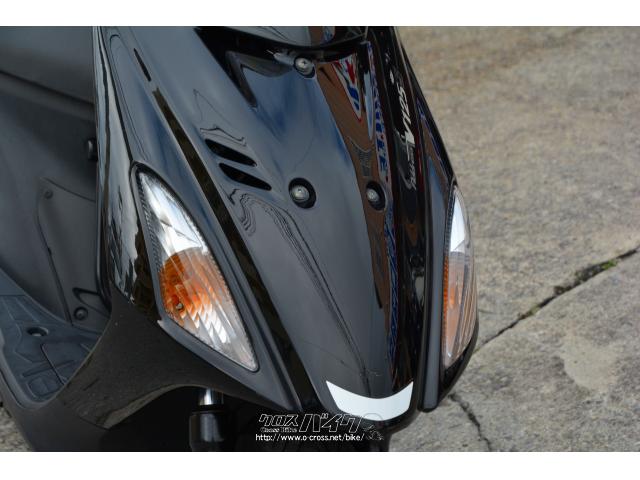 車検、下取り、買取りといったご相談も大歓迎です。 スズキ アドレスV125