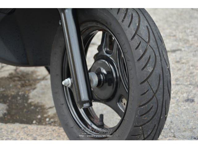 お店のツーリングも実施中! スズキ アドレスV125