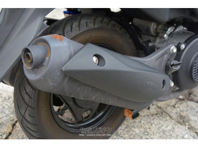 スズキ アドレスV125