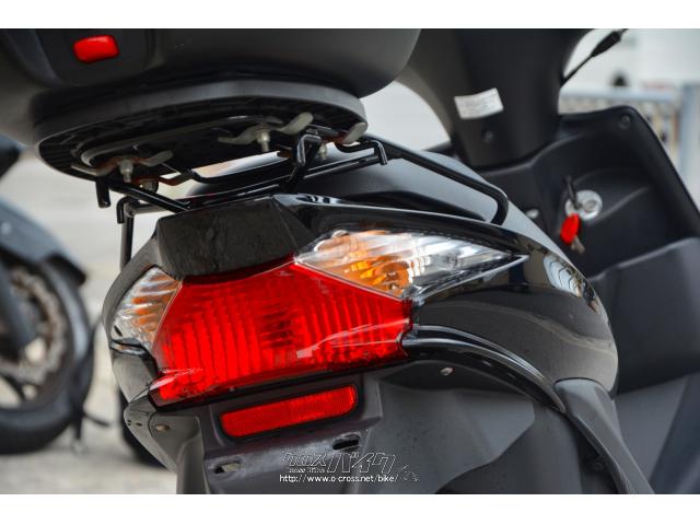 スズキ アドレスV125