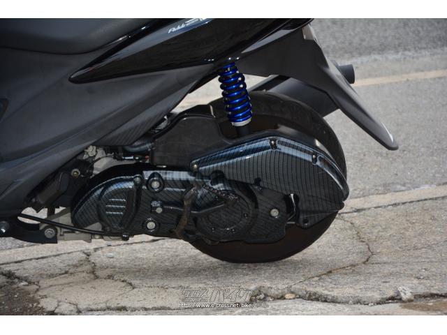 スズキ アドレスV125