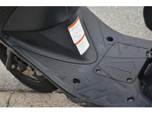 スズキ アドレスV125