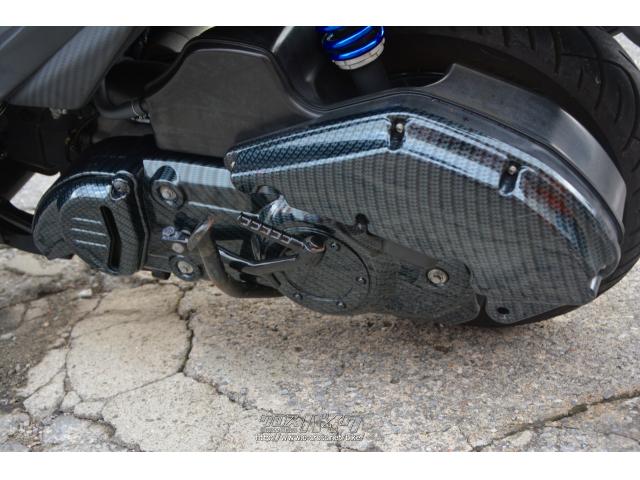 スズキ アドレスV125