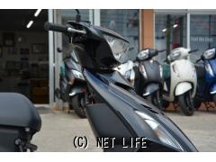 スズキ アドレスV125