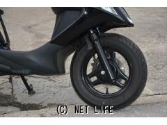 スズキ アドレスV125