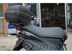 スズキ アドレスV125