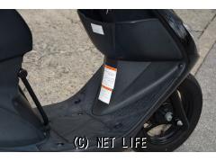 スズキ アドレスV125