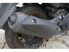 スズキ アドレスV125