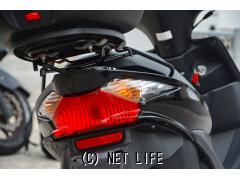 スズキ アドレスV125