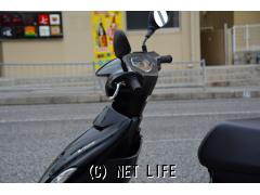 スズキ アドレスV125