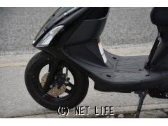 スズキ アドレスV125