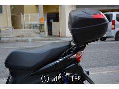 スズキ アドレスV125