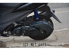 スズキ アドレスV125