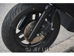 スズキ アドレスV125